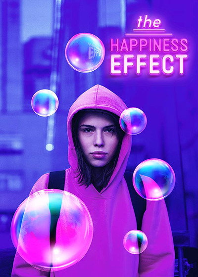Póster de The Happiness Effect