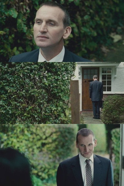 Póster de The Happiness Salesman