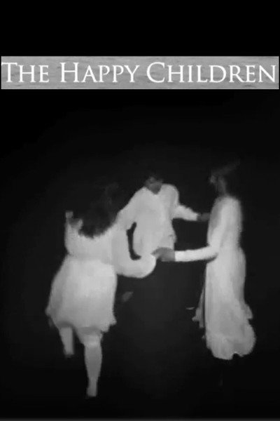 Póster de The Happy Children