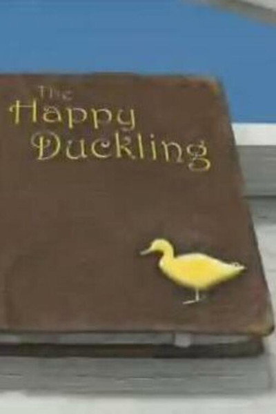 Póster de The Happy Duckling