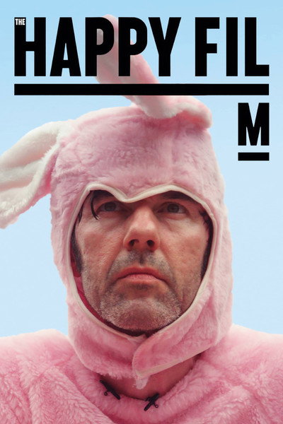 Póster de The Happy Film