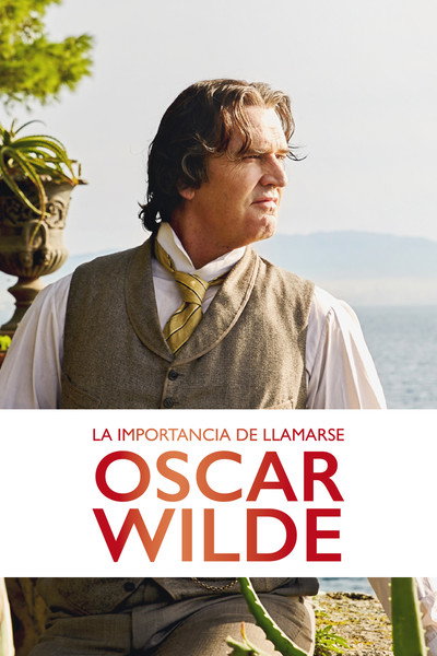 Póster de The Happy Prince