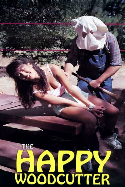Póster de The Happy Woodcutter