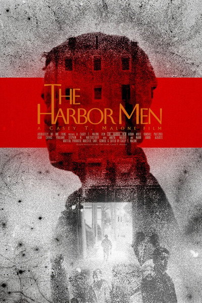 Póster de The Harbor Men