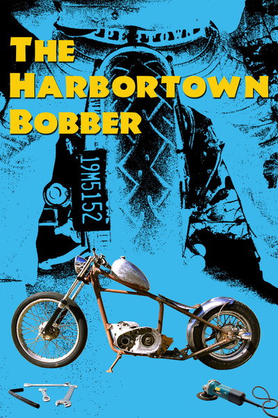 Póster de The Harbortown Bobber