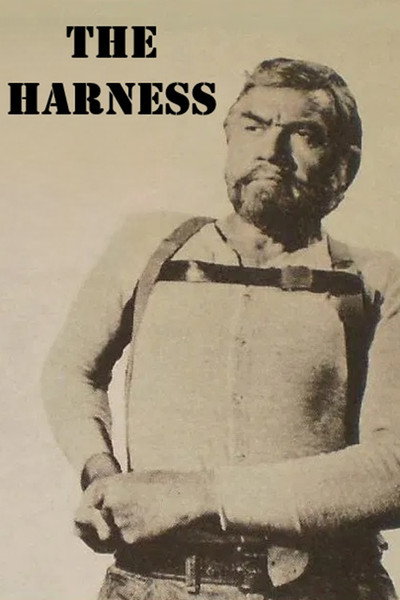 Póster de The Harness