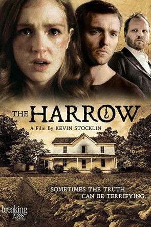 Póster de The Harrow