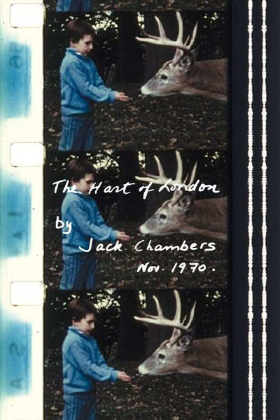Póster de The Hart of London