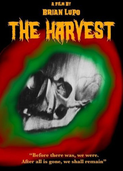 Póster de The Harvest