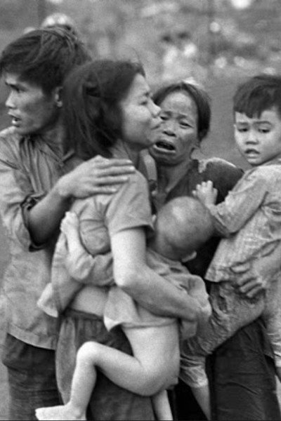 Póster de The Harvest of My Lai