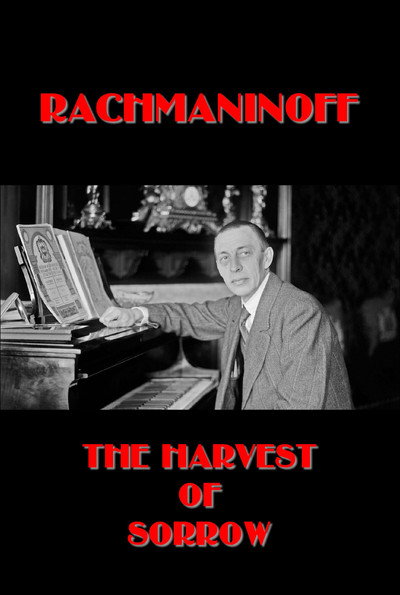 Póster de The Harvest of Sorrow