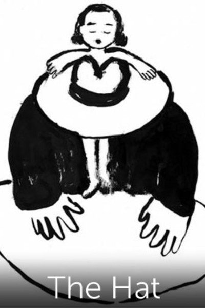 Póster de The Hat