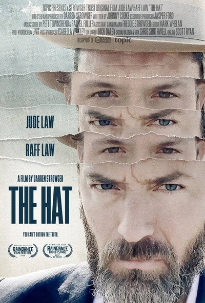 Póster de The Hat