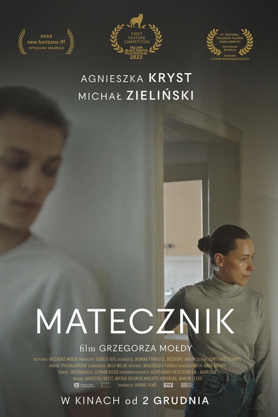 Póster de The Hatcher