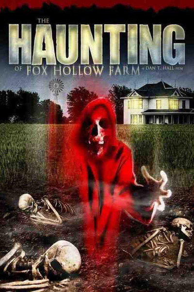 Póster de The Haunting of Fox Hollow Farm