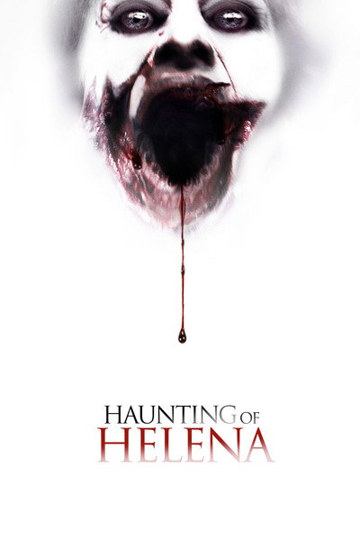 Póster de The Haunting of Helena