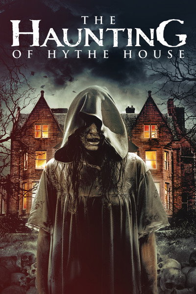 Póster de The Haunting of Hythe House