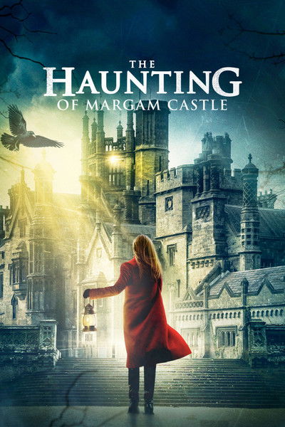 Póster de The Haunting of Margam Castle