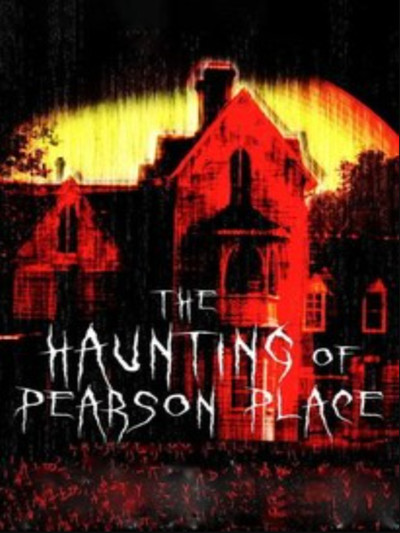 Póster de The Haunting of Pearson Place