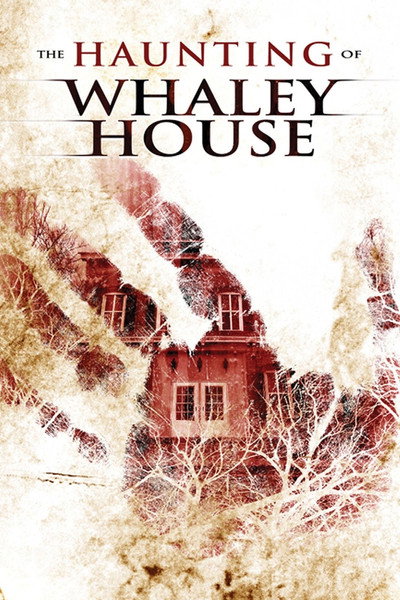 Póster de The Haunting of Whaley House