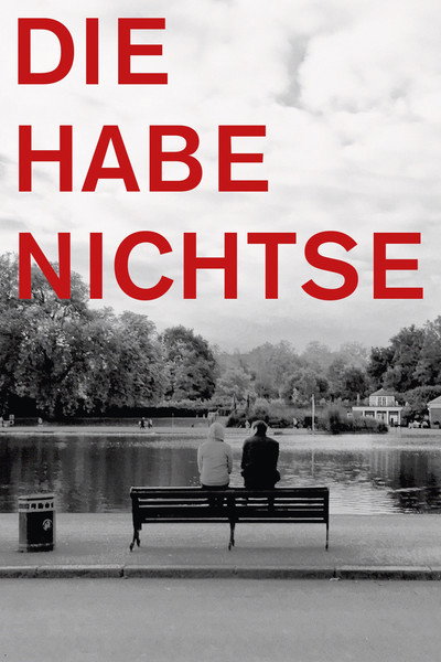 Póster de The Have-Nots
