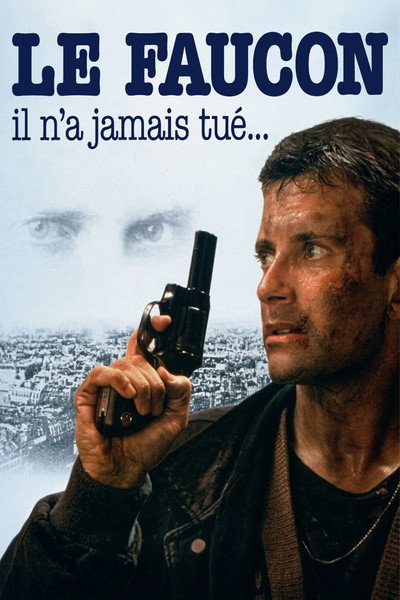 Póster de The Hawk