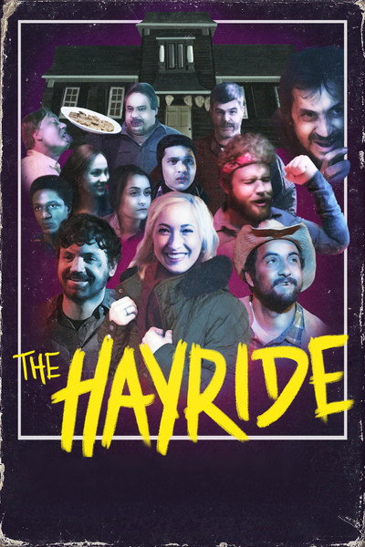 Póster de The Hayride