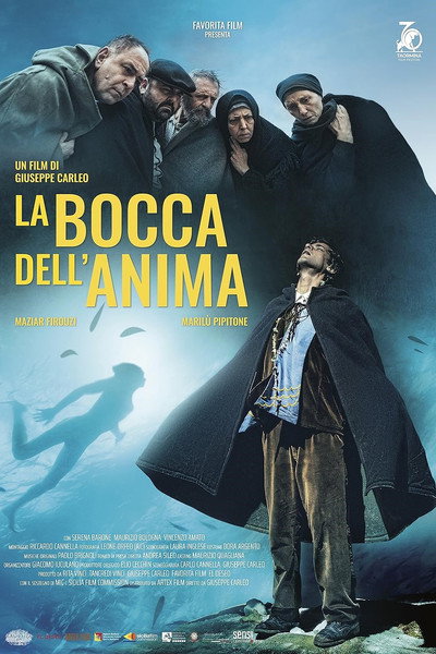 Póster de The Healer