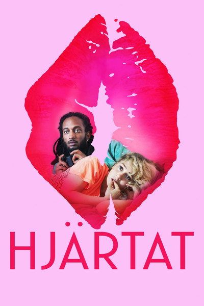 Póster de The Heart