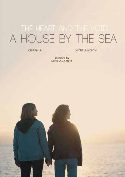 Póster de The Heart and the Void: A House by the sea