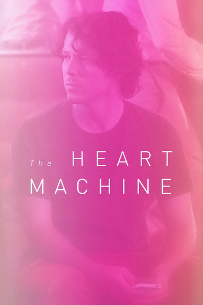 Póster de The Heart Machine