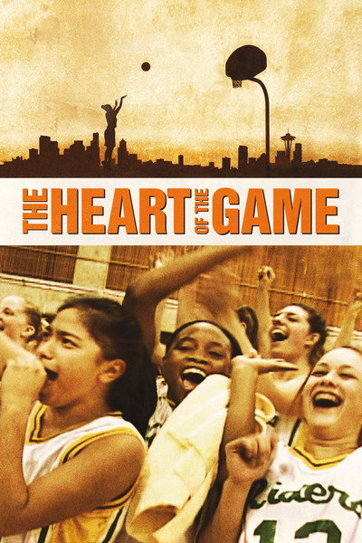 Póster de The Heart of the Game