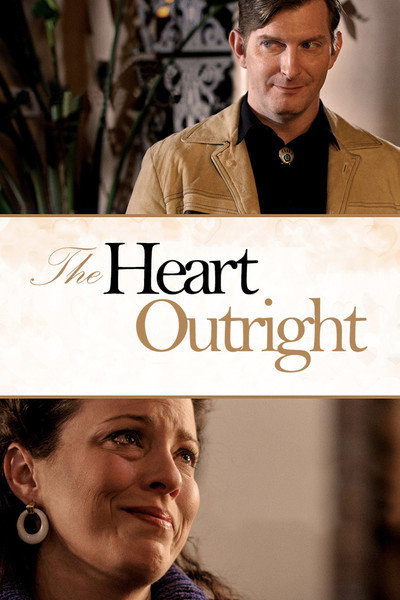 Póster de The Heart Outright