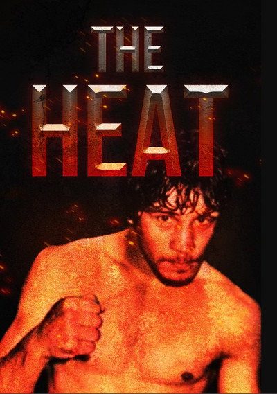 Póster de The Heat