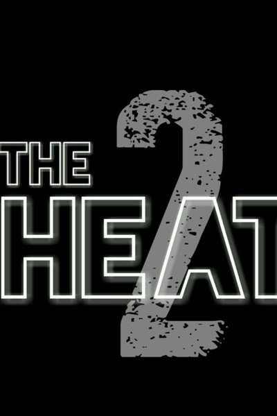 Póster de The Heat 2