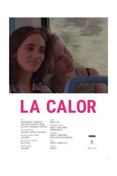 Póster de The Heat