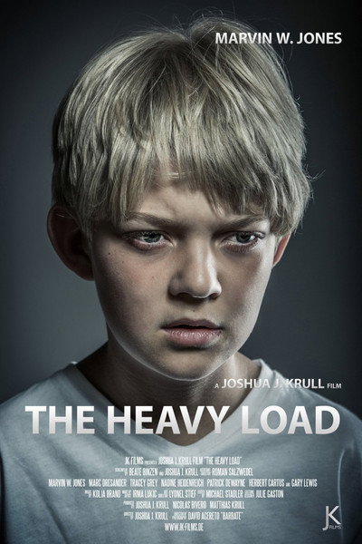 Póster de The Heavy Load