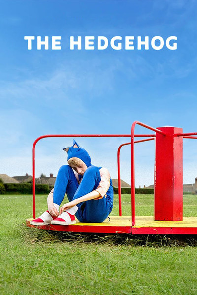 Póster de The Hedgehog