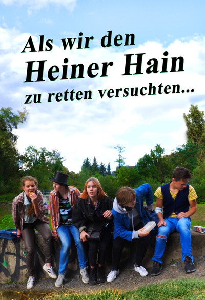 Póster de The Heiner Hain