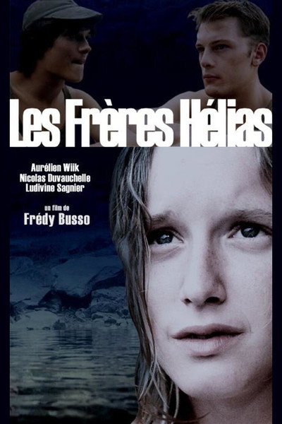 Póster de The Helias Brothers