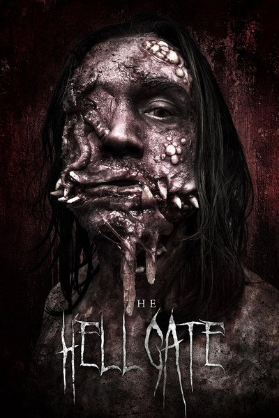 Póster de The Hellgate