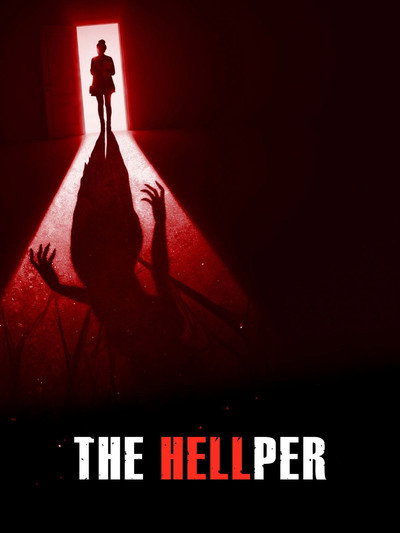Póster de The Hellper