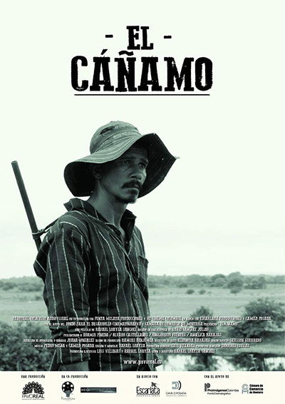 Póster de The Hemp Rope