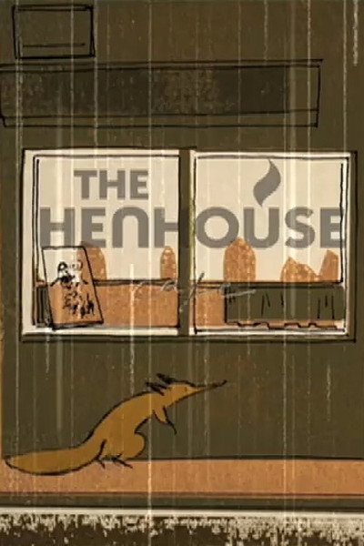 Póster de The Henhouse