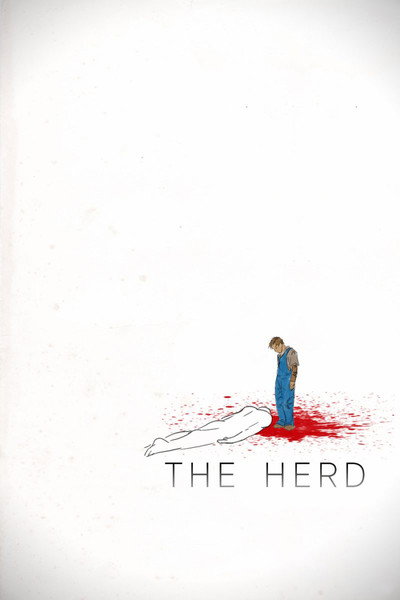 Póster de The Herd