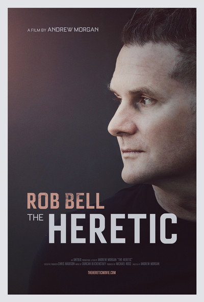 Póster de The Heretic