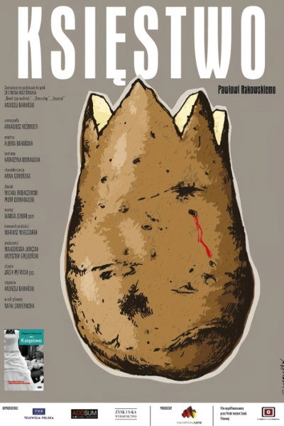 Póster de The Heritage