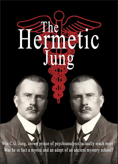 Póster de The Hermetic Jung