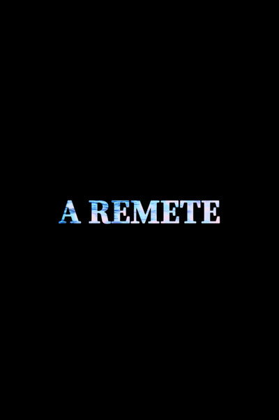 Póster de The Hermit