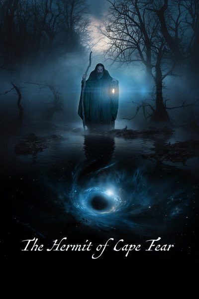 Póster de The Hermit of Cape Fear